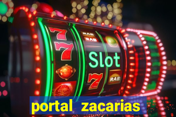 portal zacarias corpos encontrados